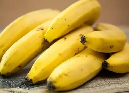 banana Fruits