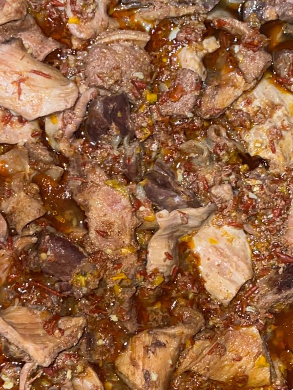 Intestine(kayan ciki)